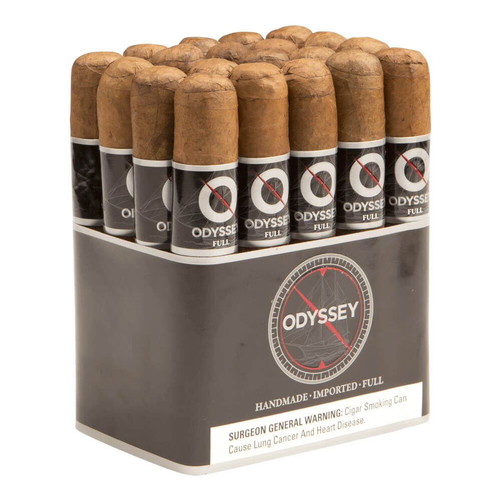 View product media ODFR Robusto, , jrcigars 2